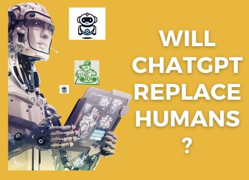 Will ChatGPT replace Humans