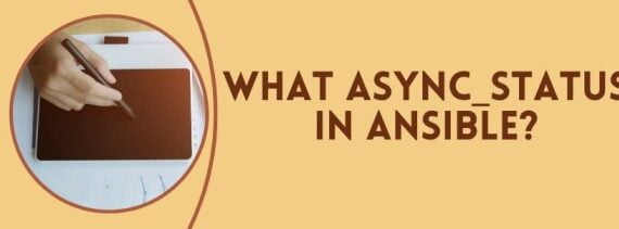 async_status in Ansible