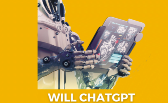 Will ChatGPT replace Humans