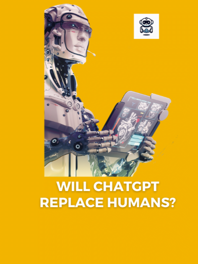 10 reasons why ChatGPT can’t replace Human