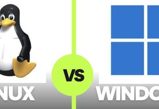 Linux is Better than Windows