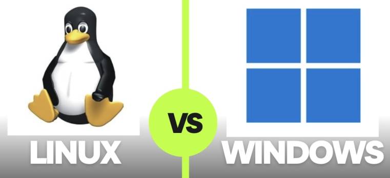 Linux is Better than Windows
